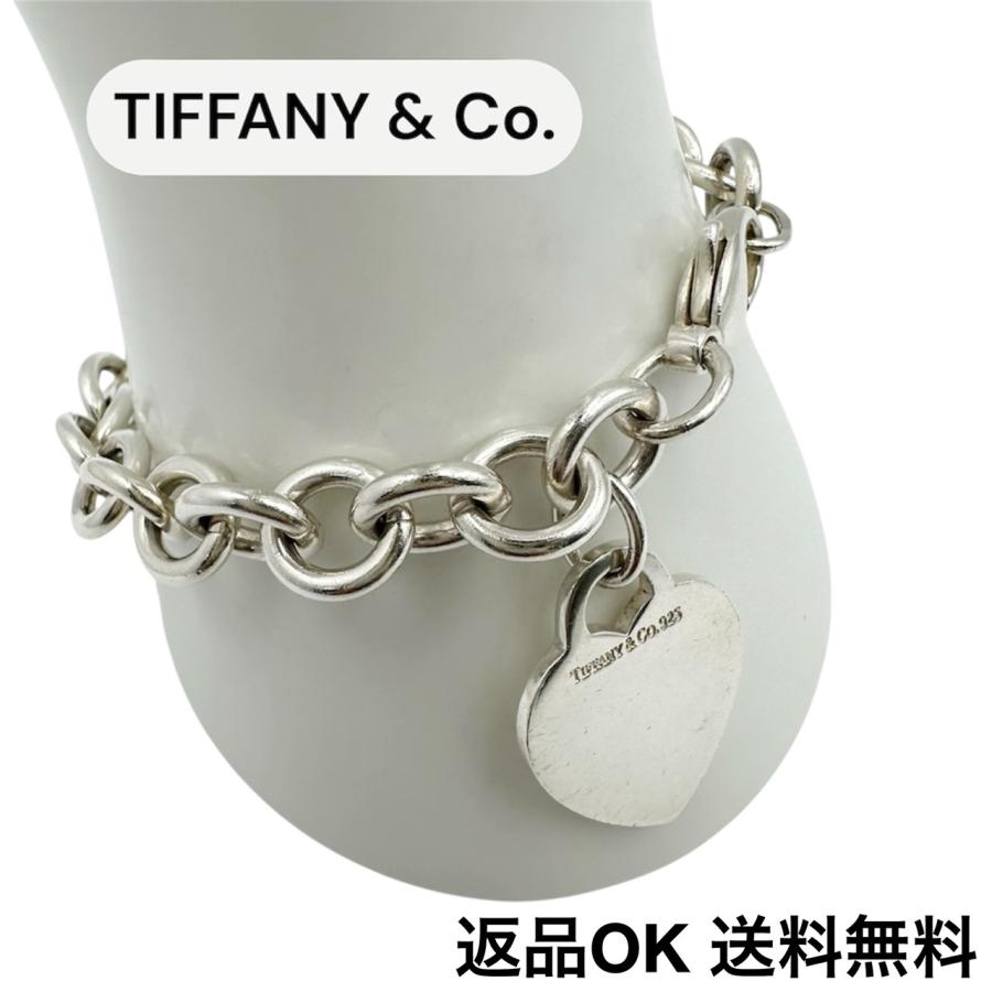 TIFFANY&Co.（ティファニー） 【返品OK】TIFFANY＆Co. リターントゥ