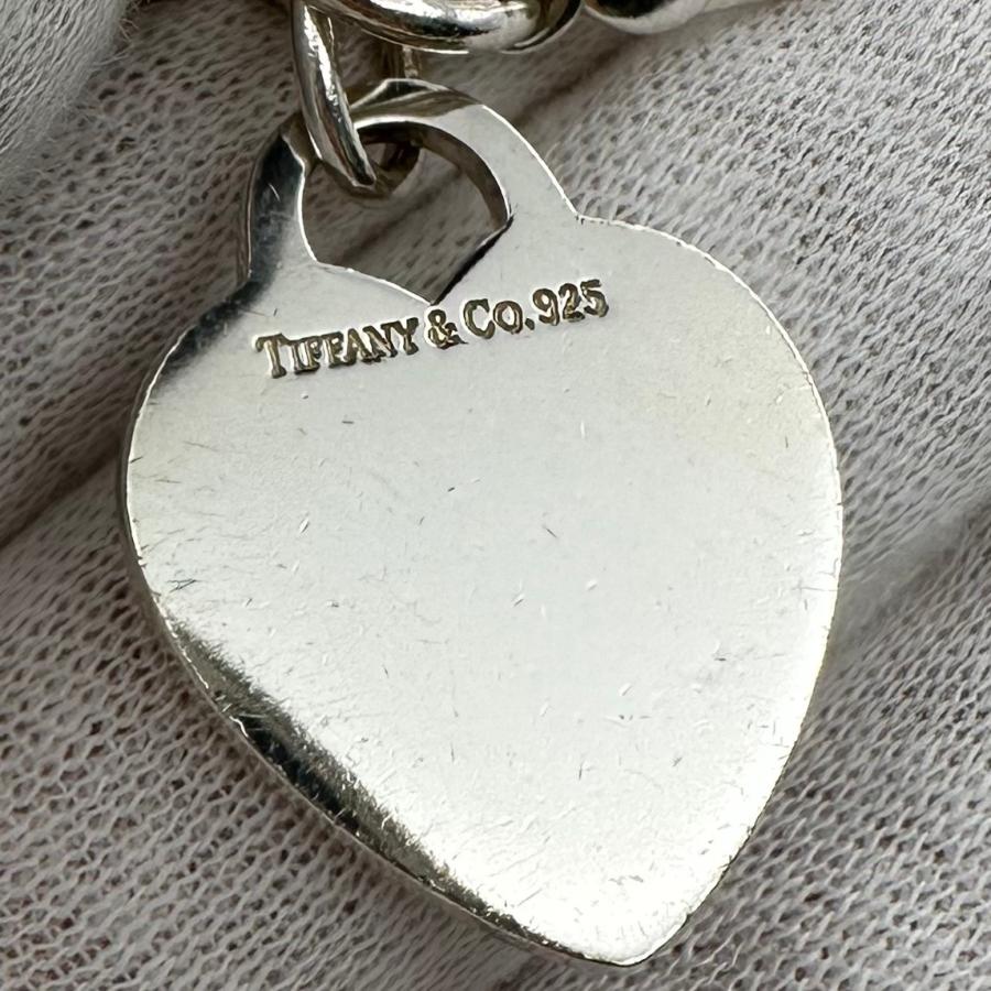 TIFFANY&Co.（ティファニー） 【返品OK】TIFFANY＆Co. リターントゥ