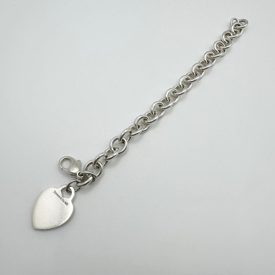 TIFFANY&Co.（ティファニー） 【返品OK】TIFFANY＆Co. リターントゥ