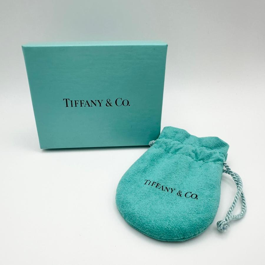 TIFFANY&Co.（ティファニー） 【返品OK】TIFFANY＆Co. リターントゥ