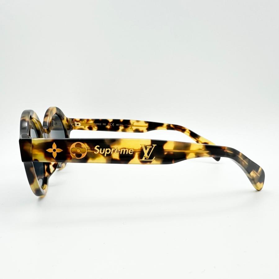 LOUIS VUITTON（ルイ・ヴィトン） 【返品OK】希少 良品 × Supreme