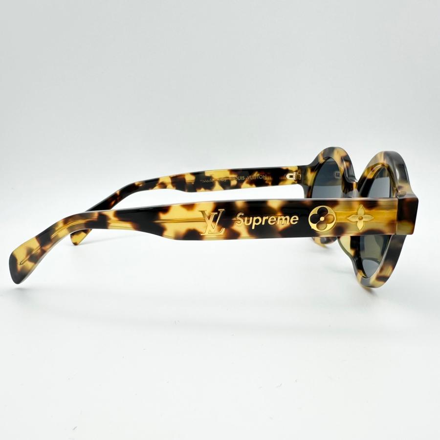 LOUIS VUITTON（ルイ・ヴィトン） 【返品OK】希少 良品 × Supreme