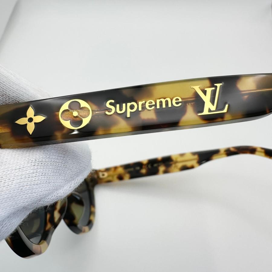 LOUIS VUITTON（ルイ・ヴィトン） 【返品OK】希少 良品 × Supreme