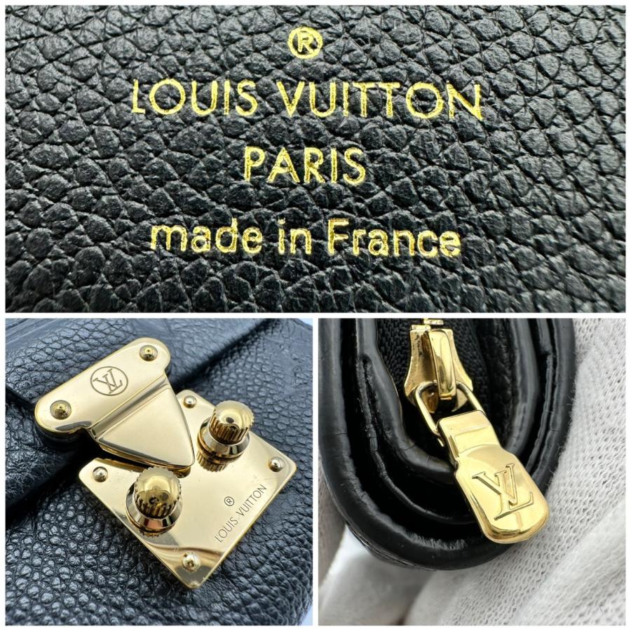 LOUIS VUITTON（ルイ・ヴィトン） 【返品OK】Louis Vuitton アン