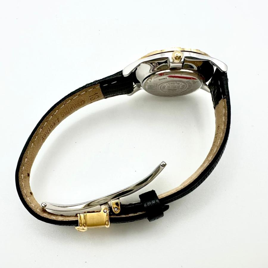 FENDI（フェンディ） 【返品OK】極美品 新品電池交換済み クォーツ