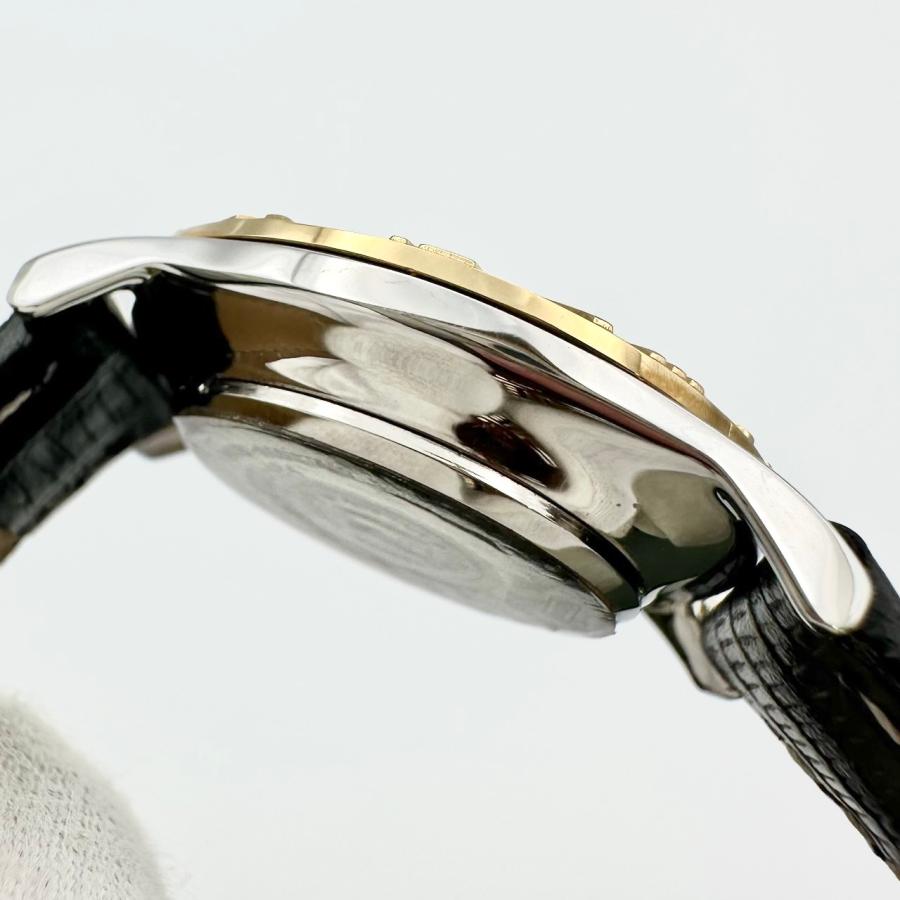 FENDI（フェンディ） 【返品OK】極美品 新品電池交換済み クォーツ