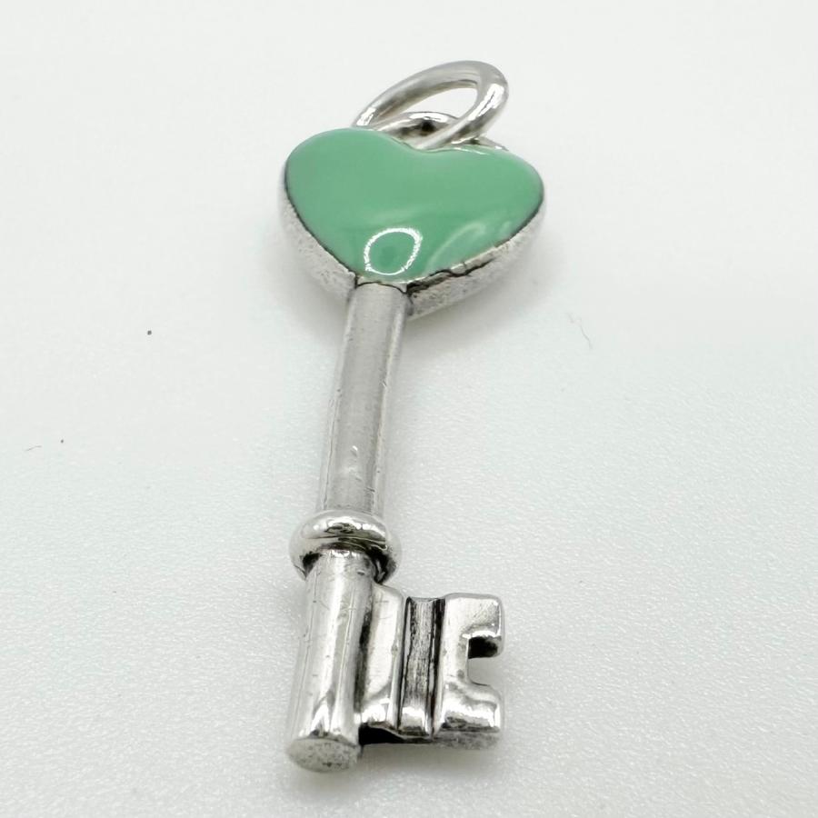 TIFFANY&Co.（ティファニー） 【返品OK】希少 Tiffany & Co. 1837