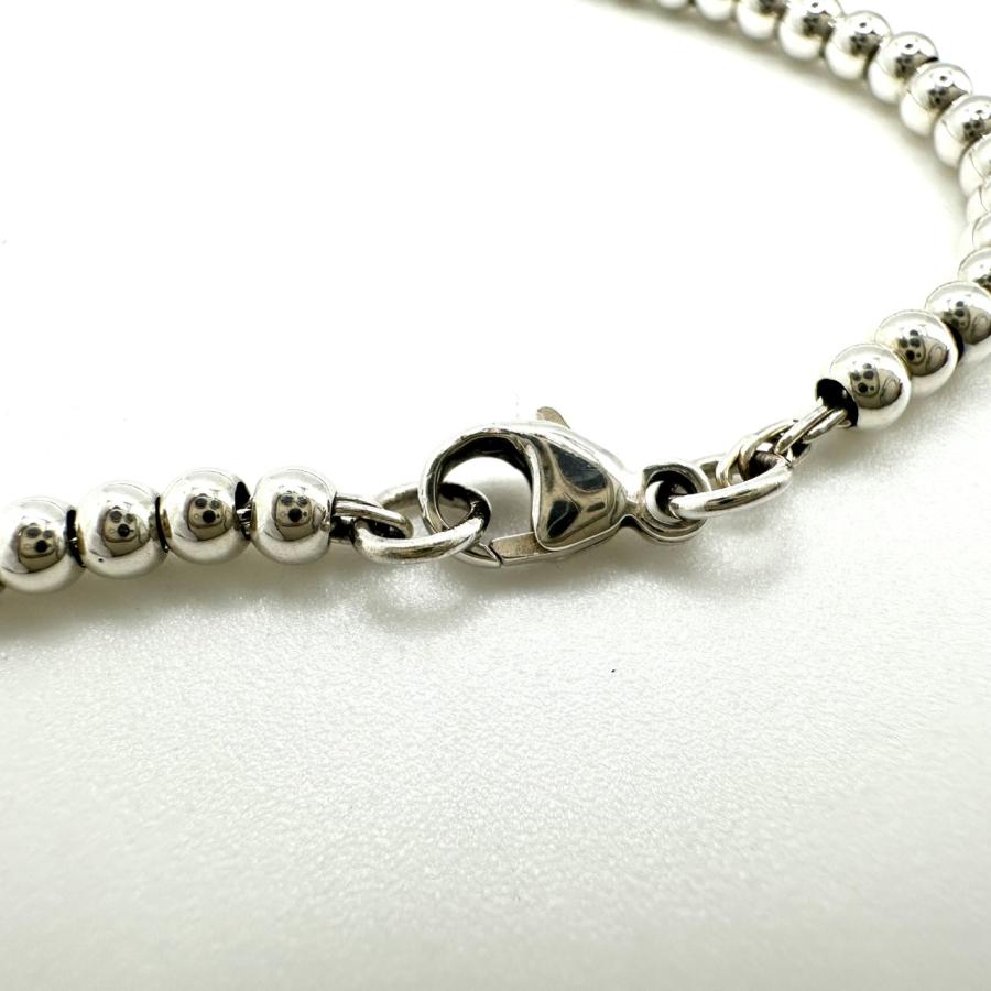 TIFFANY&Co.（ティファニー） 【返品OK】TIFFANY&Co. カデナ ロック