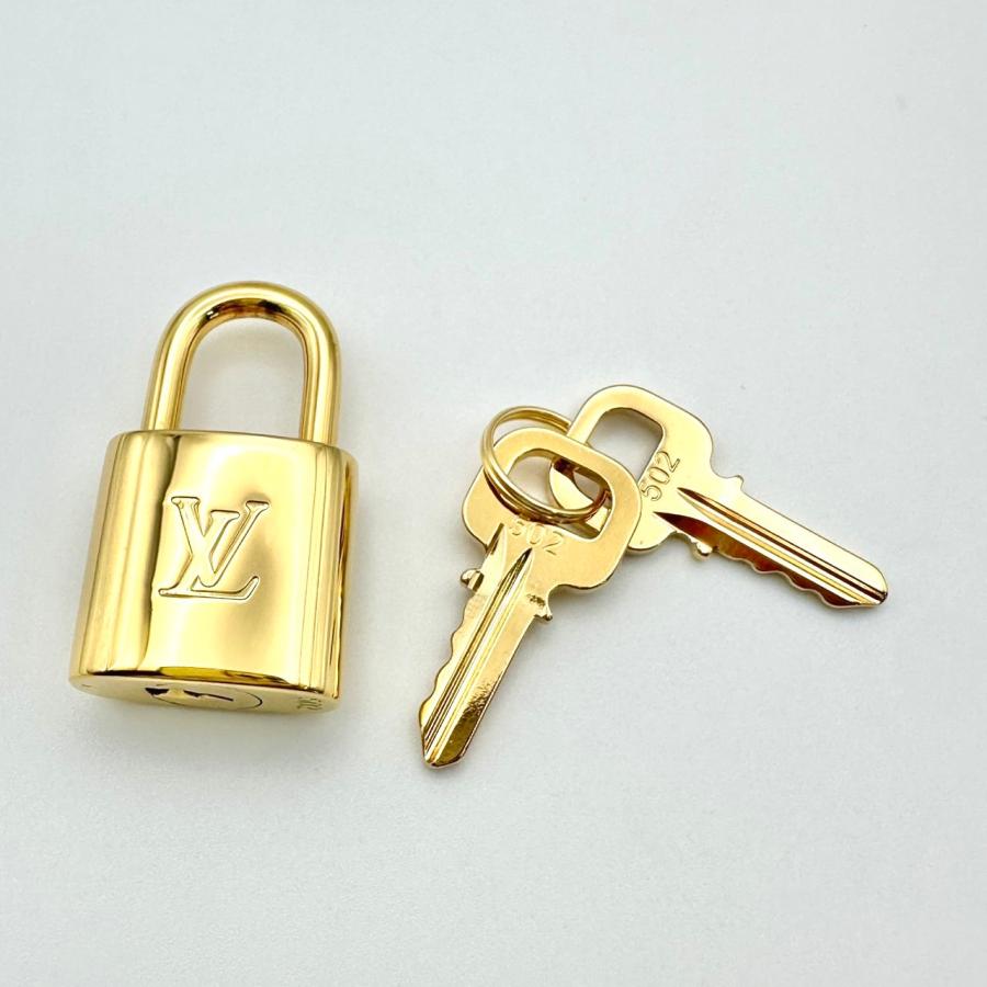 LOUIS VUITTON（ルイ・ヴィトン） 【返品OK】 極美品 モノグラム アン