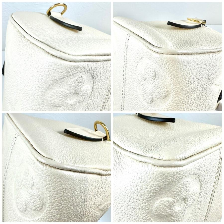 LOUIS VUITTON（ルイ・ヴィトン） 【返品OK】 極美品 モノグラム アン
