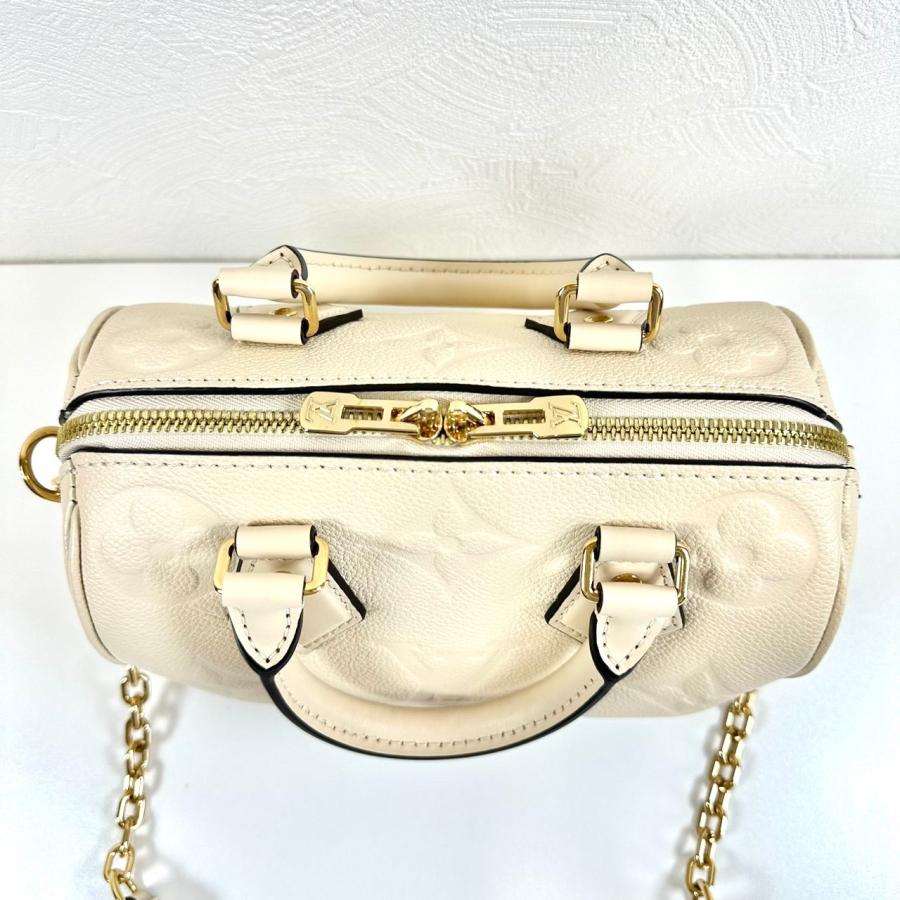 LOUIS VUITTON（ルイ・ヴィトン） 【返品OK】 極美品 モノグラム アン