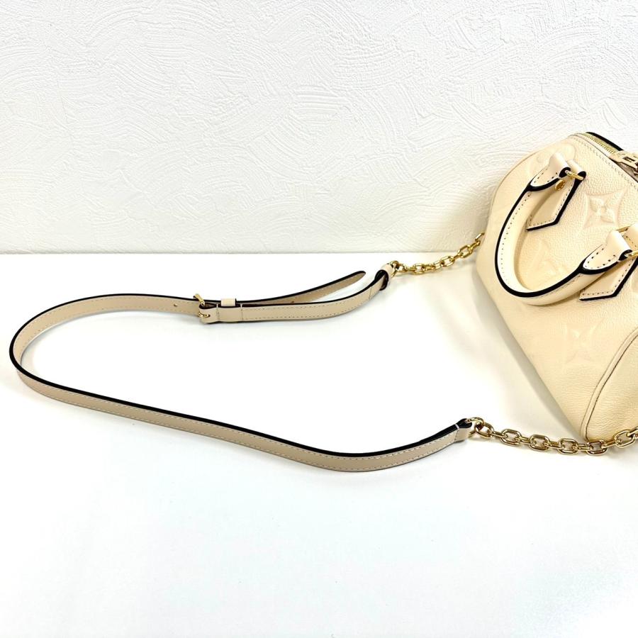 LOUIS VUITTON（ルイ・ヴィトン） 【返品OK】 極美品 モノグラム アン