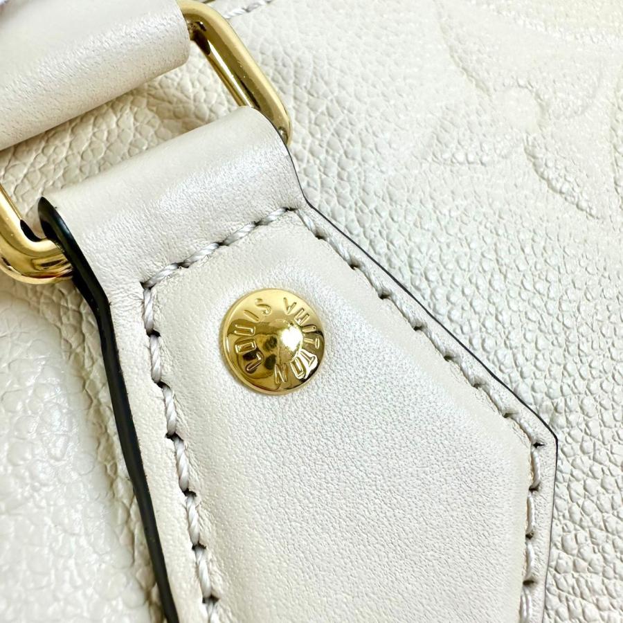 LOUIS VUITTON（ルイ・ヴィトン） 【返品OK】 極美品 モノグラム アン