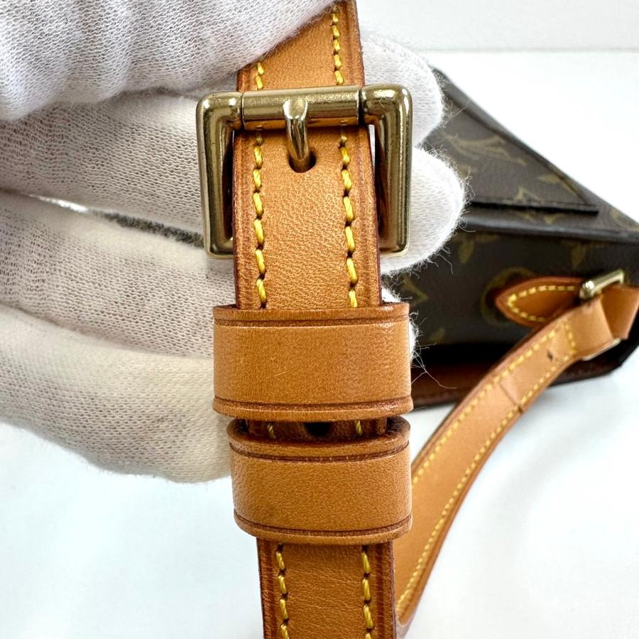LOUIS VUITTON（ルイ・ヴィトン） 【返品OK】LOUIS VUITTON モノグラム