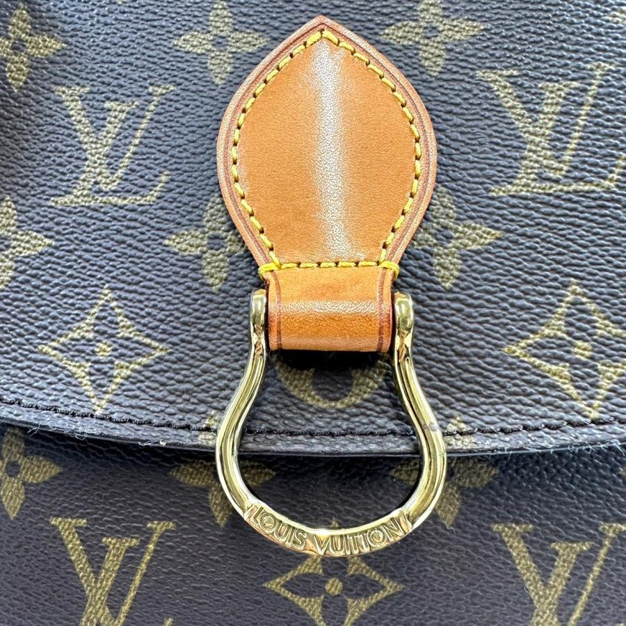 LOUIS VUITTON（ルイ・ヴィトン） 【返品OK】LOUIS VUITTON モノグラム