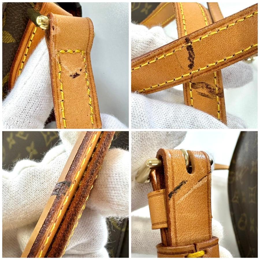 LOUIS VUITTON（ルイ・ヴィトン） 【返品OK】LOUIS VUITTON モノグラム