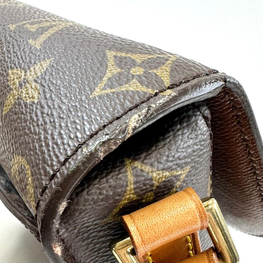 LOUIS VUITTON（ルイ・ヴィトン） 【返品OK】LOUIS VUITTON モノグラム