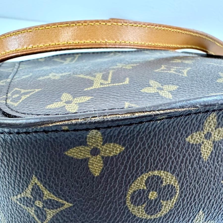 LOUIS VUITTON（ルイ・ヴィトン） 【返品OK】LOUIS VUITTON モノグラム