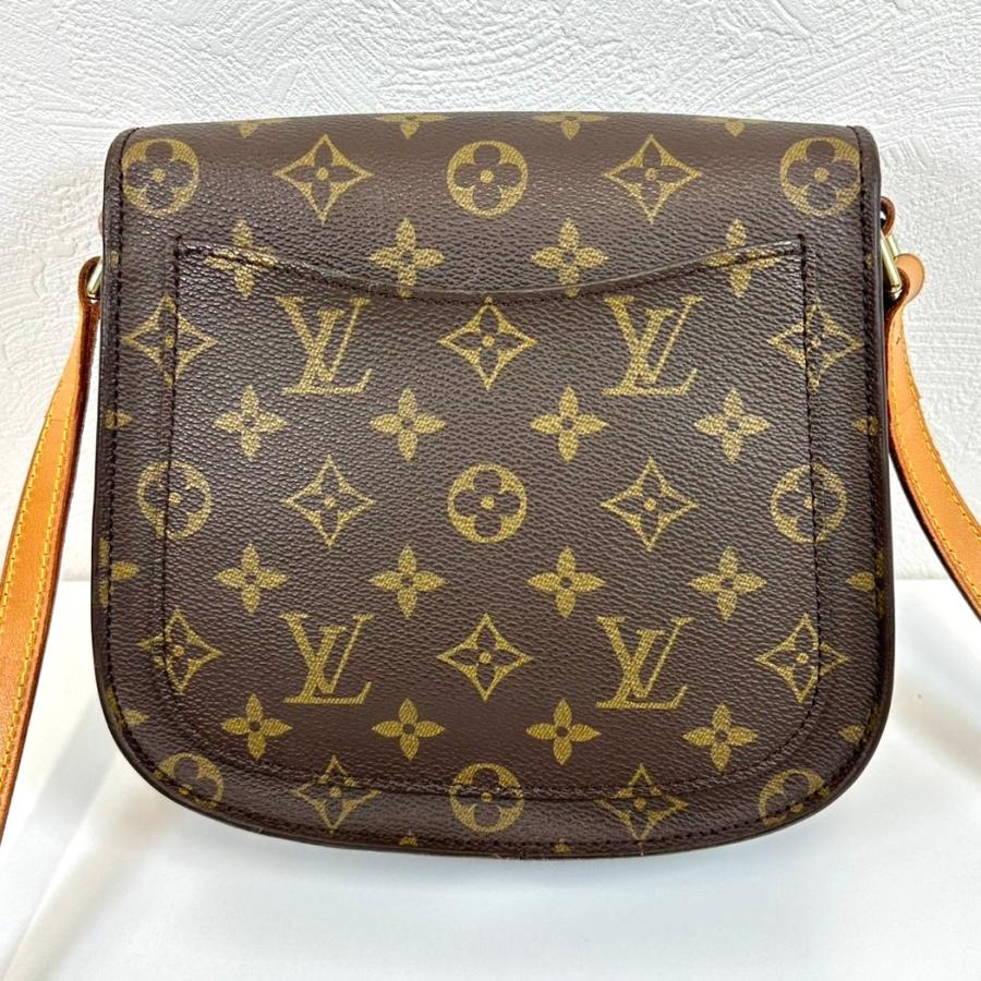 LOUIS VUITTON（ルイ・ヴィトン） 【返品OK】LOUIS VUITTON モノグラム