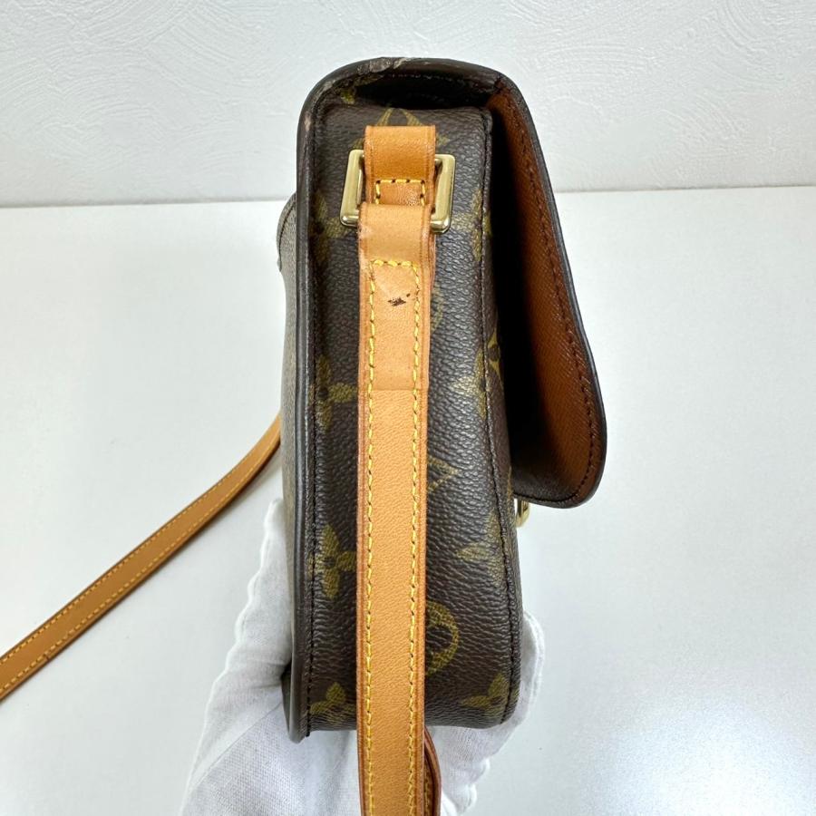 LOUIS VUITTON（ルイ・ヴィトン） 【返品OK】LOUIS VUITTON モノグラム