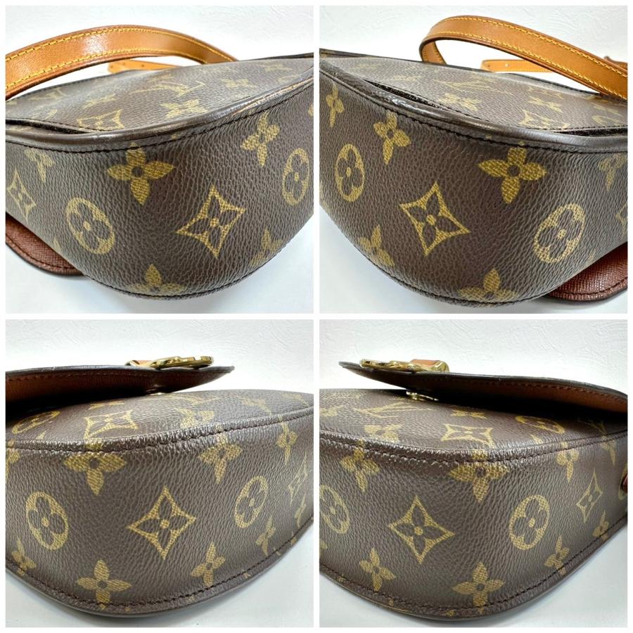 LOUIS VUITTON（ルイ・ヴィトン） 【返品OK】LOUIS VUITTON モノグラム