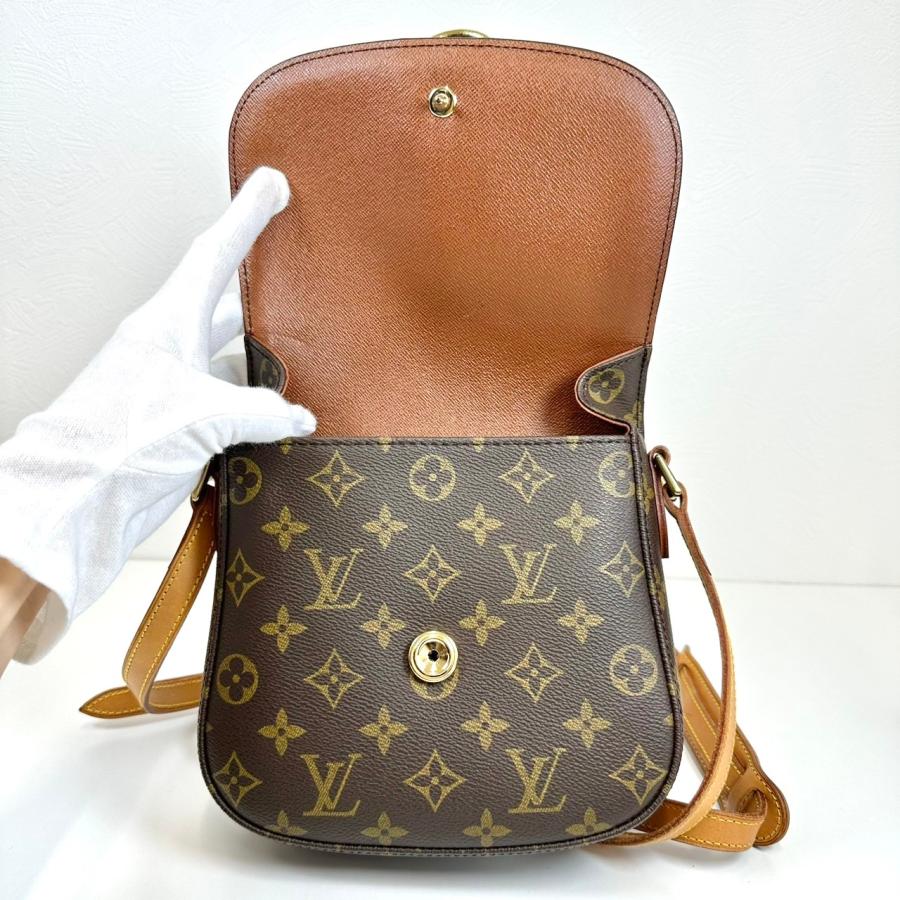 LOUIS VUITTON（ルイ・ヴィトン） 【返品OK】LOUIS VUITTON モノグラム