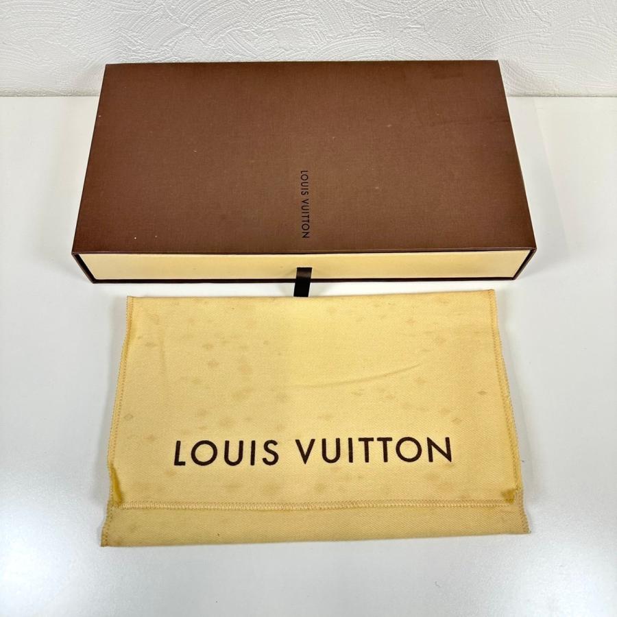 LOUIS VUITTON（ルイ・ヴィトン） 【返品OK】 ダミエ ポルトフォイユ