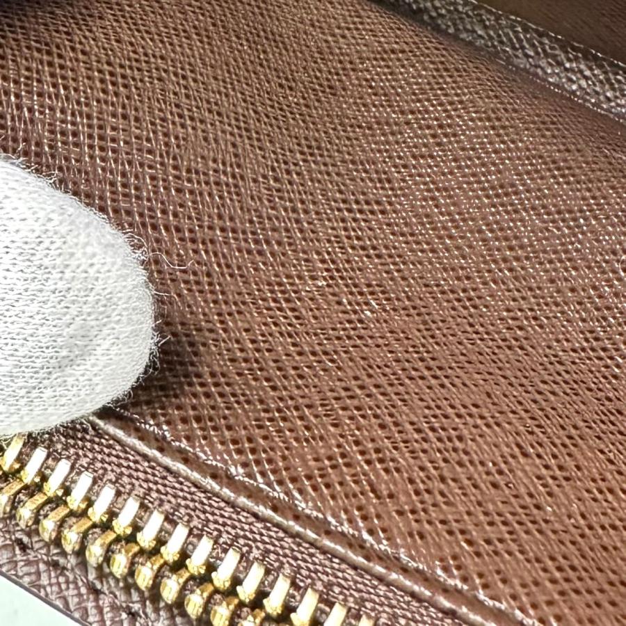 LOUIS VUITTON（ルイ・ヴィトン） 【返品OK】 ダミエ ポルトフォイユ