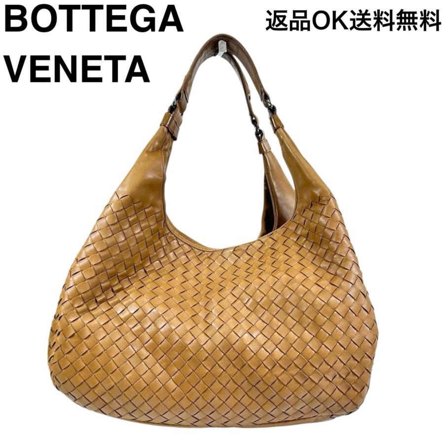 BOTTEGA VENETA（ボッテガ・ヴェネタ） 【返品OK】BOTTEGA VENETA 