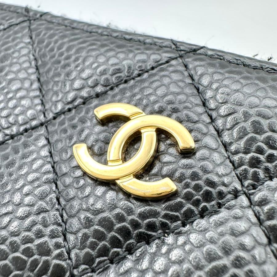 CHANEL（シャネル） 【返品OK】ギャラ付 マトラッセ AP0216 30412967