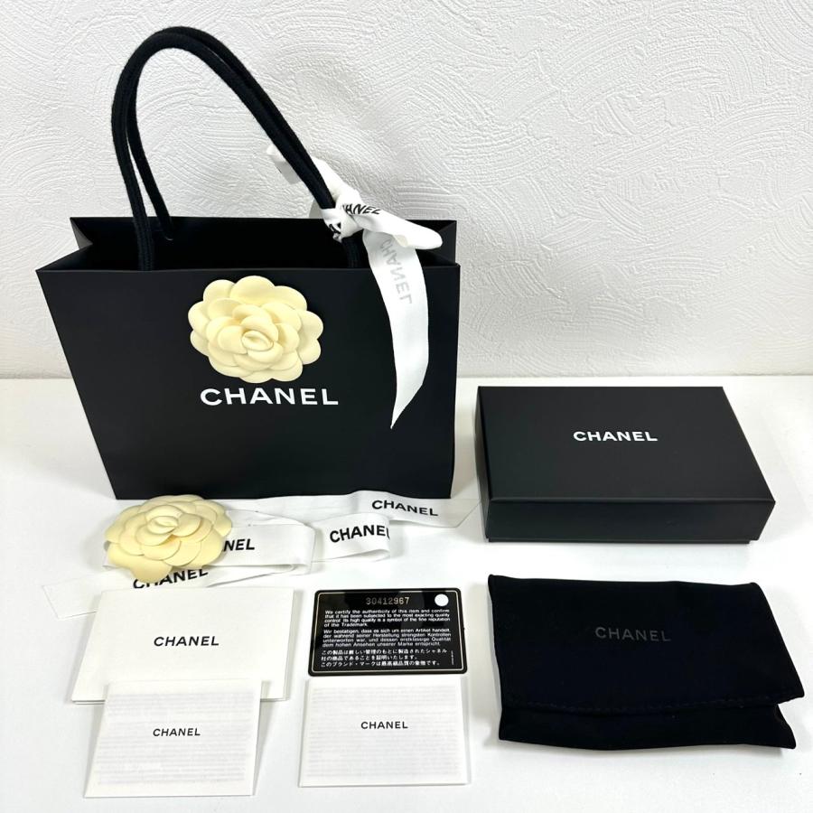 CHANEL（シャネル） 【返品OK】ギャラ付 マトラッセ AP0216 30412967 