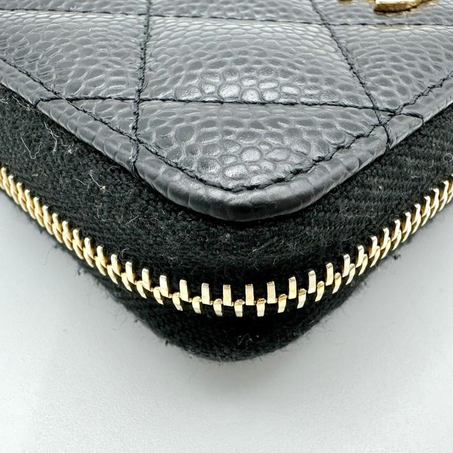 CHANEL（シャネル） 【返品OK】ギャラ付 マトラッセ AP0216 30412967