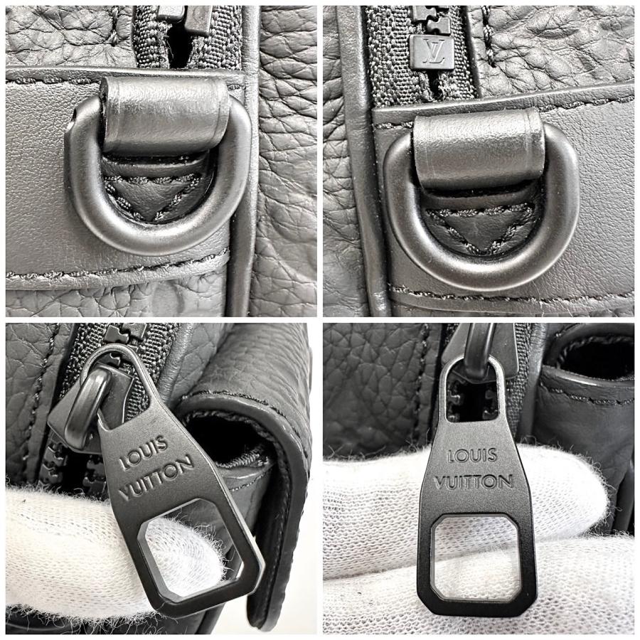 LOUIS VUITTON（ルイ・ヴィトン） 【返品OK】未使用に近い Sロック