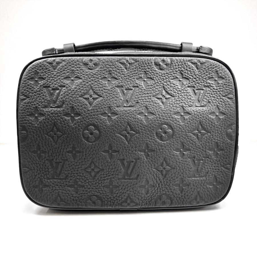 LOUIS VUITTON（ルイ・ヴィトン） 【返品OK】未使用に近い Sロック