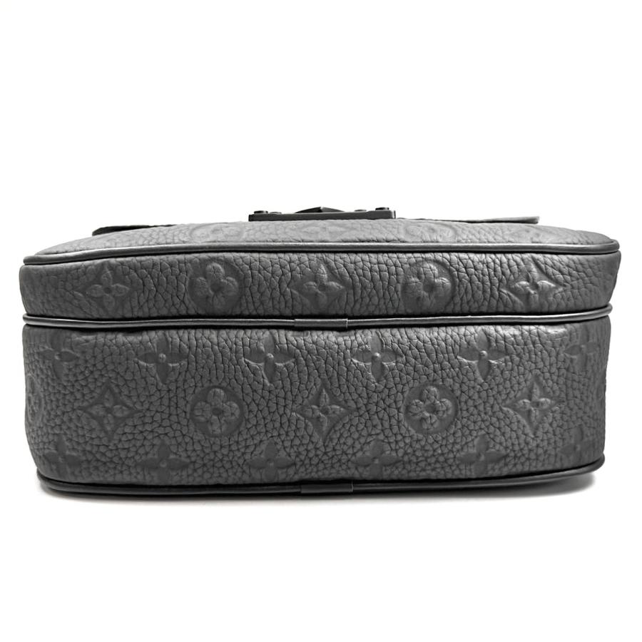 LOUIS VUITTON（ルイ・ヴィトン） 【返品OK】未使用に近い Sロック