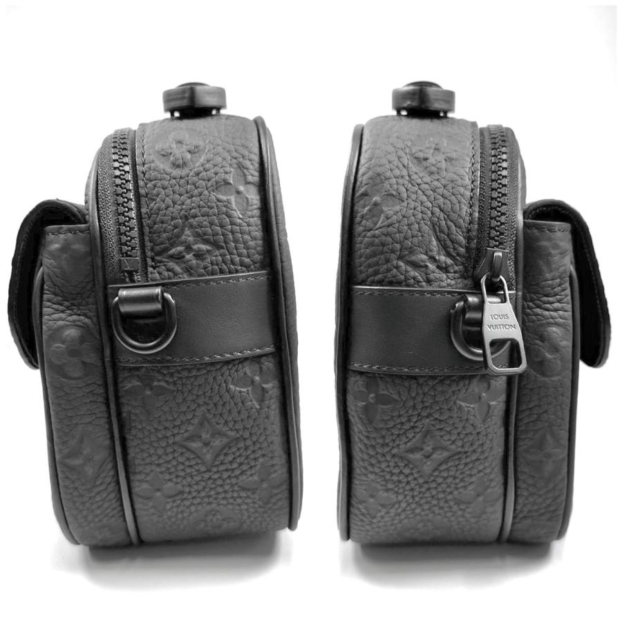LOUIS VUITTON（ルイ・ヴィトン） 【返品OK】未使用に近い Sロック