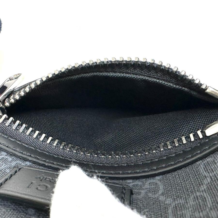 GUCCI（グッチ） 【返品OK】美品 GGスプリーム ショルダーバッグ
