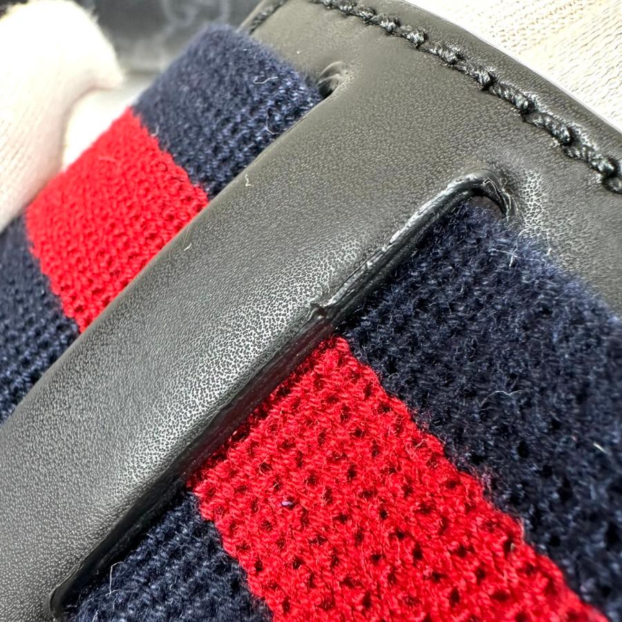 GUCCI（グッチ） 【返品OK】美品 GGスプリーム ショルダーバッグ