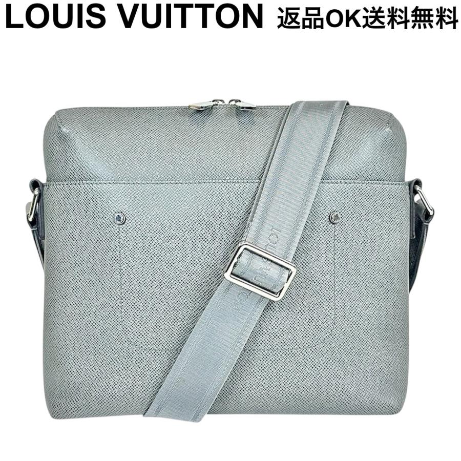 LOUIS VUITTON（ルイ・ヴィトン） 【返品OK】LOUIS VUITTON タイガ