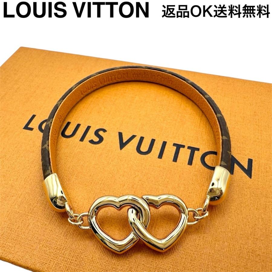 LOUIS VUITTON（ルイ・ヴィトン） 【返品OK】LOUIS VUITTON モノグラム