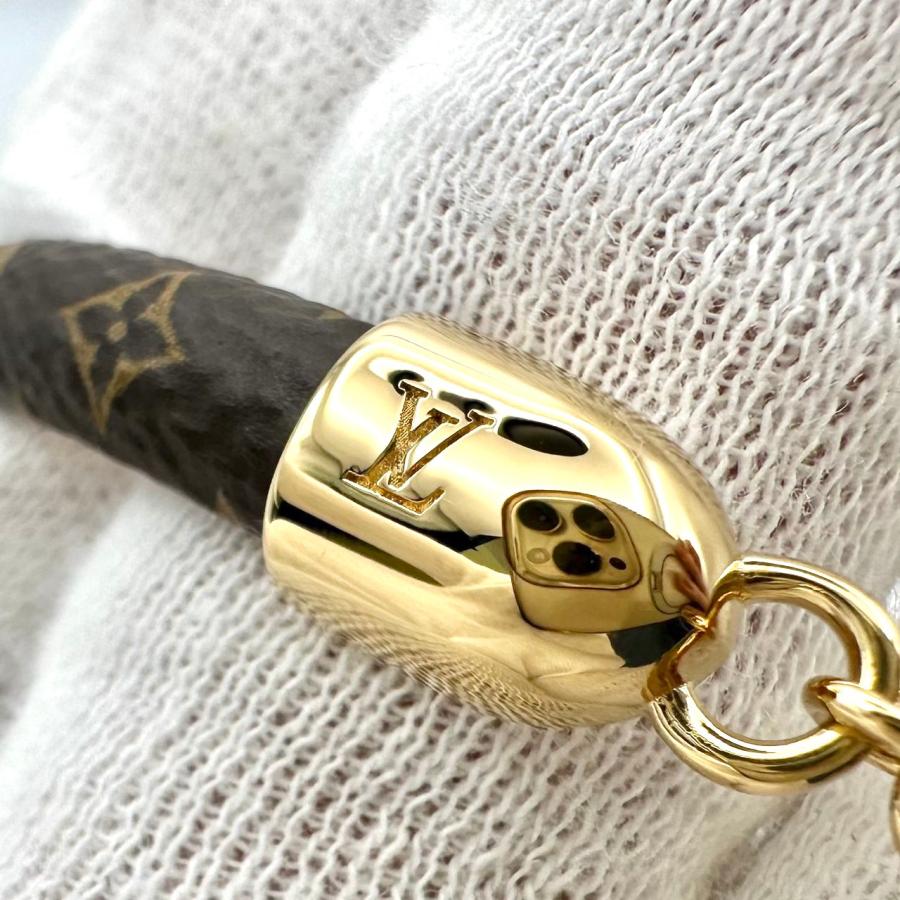LOUIS VUITTON（ルイ・ヴィトン） 【返品OK】LOUIS VUITTON モノグラム