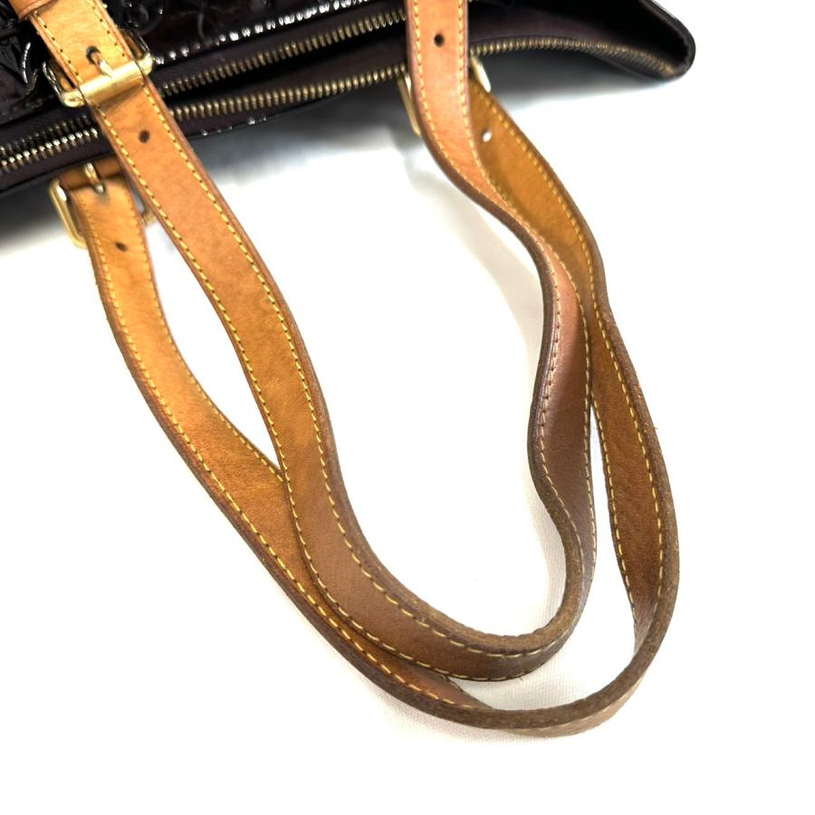 LOUIS VUITTON（ルイ・ヴィトン） 【返品OK】LOUIS VUITTON ヴェルニ