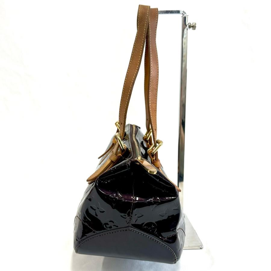 LOUIS VUITTON（ルイ・ヴィトン） 【返品OK】LOUIS VUITTON ヴェルニ