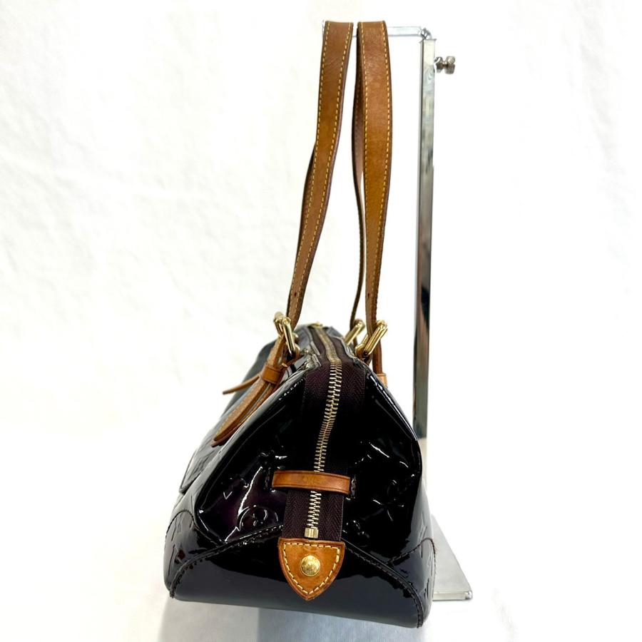 LOUIS VUITTON（ルイ・ヴィトン） 【返品OK】LOUIS VUITTON ヴェルニ