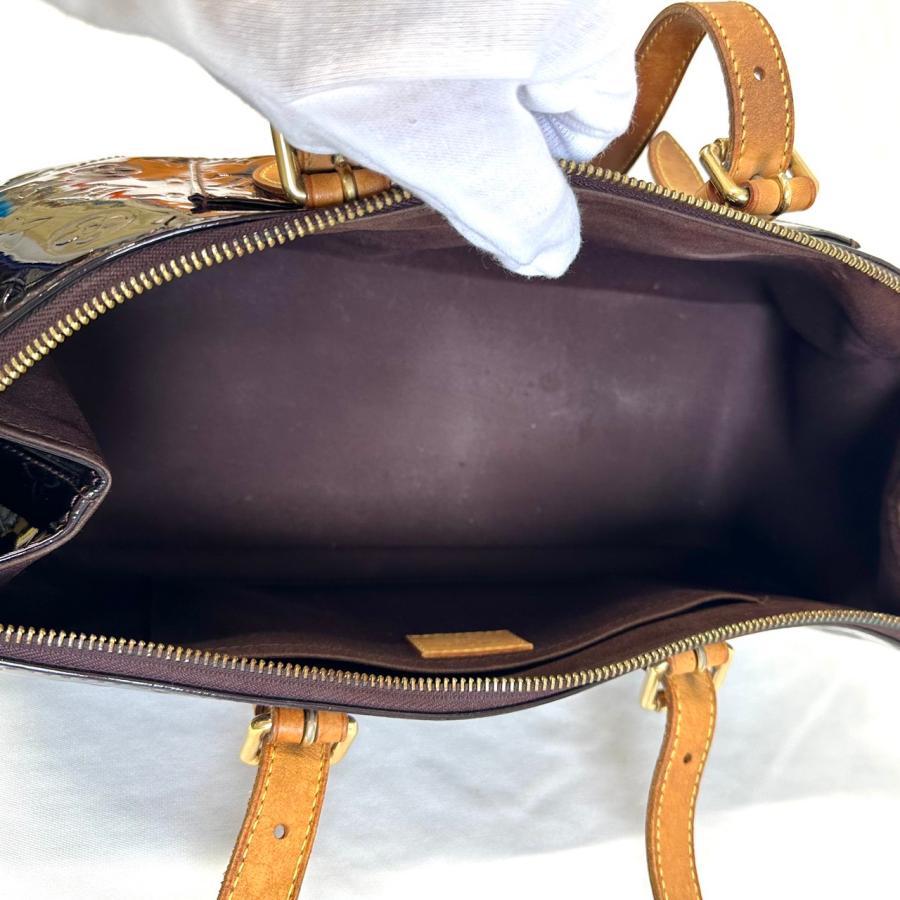 LOUIS VUITTON（ルイ・ヴィトン） 【返品OK】LOUIS VUITTON ヴェルニ