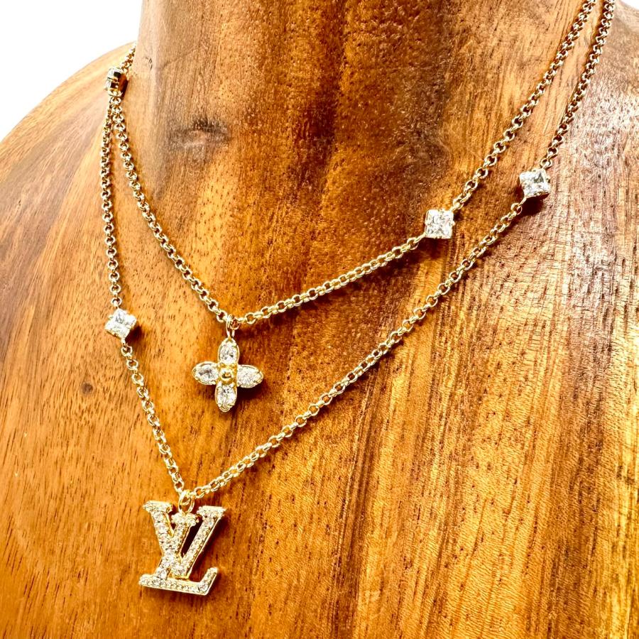 LOUIS VUITTON（ルイ・ヴィトン） 【返品OK】LOUIS VUITTON レディ