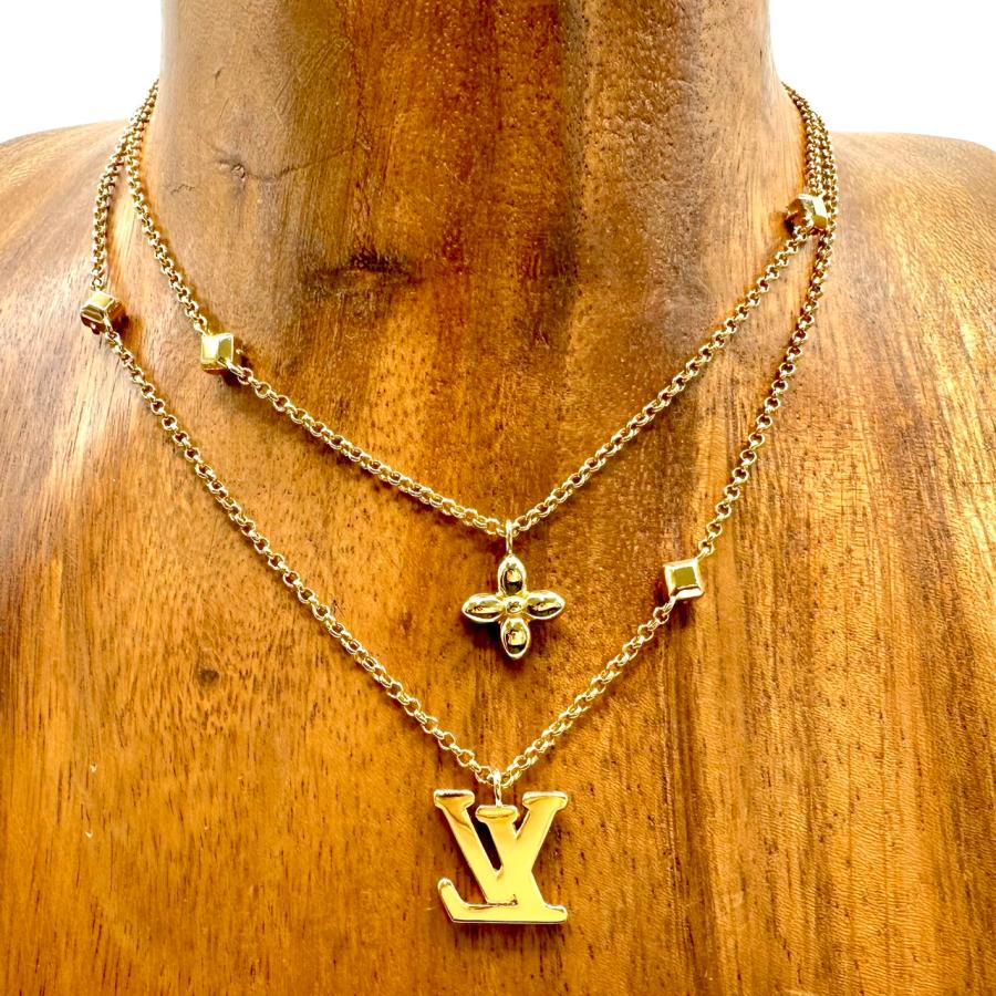 LOUIS VUITTON（ルイ・ヴィトン） 【返品OK】LOUIS VUITTON レディ