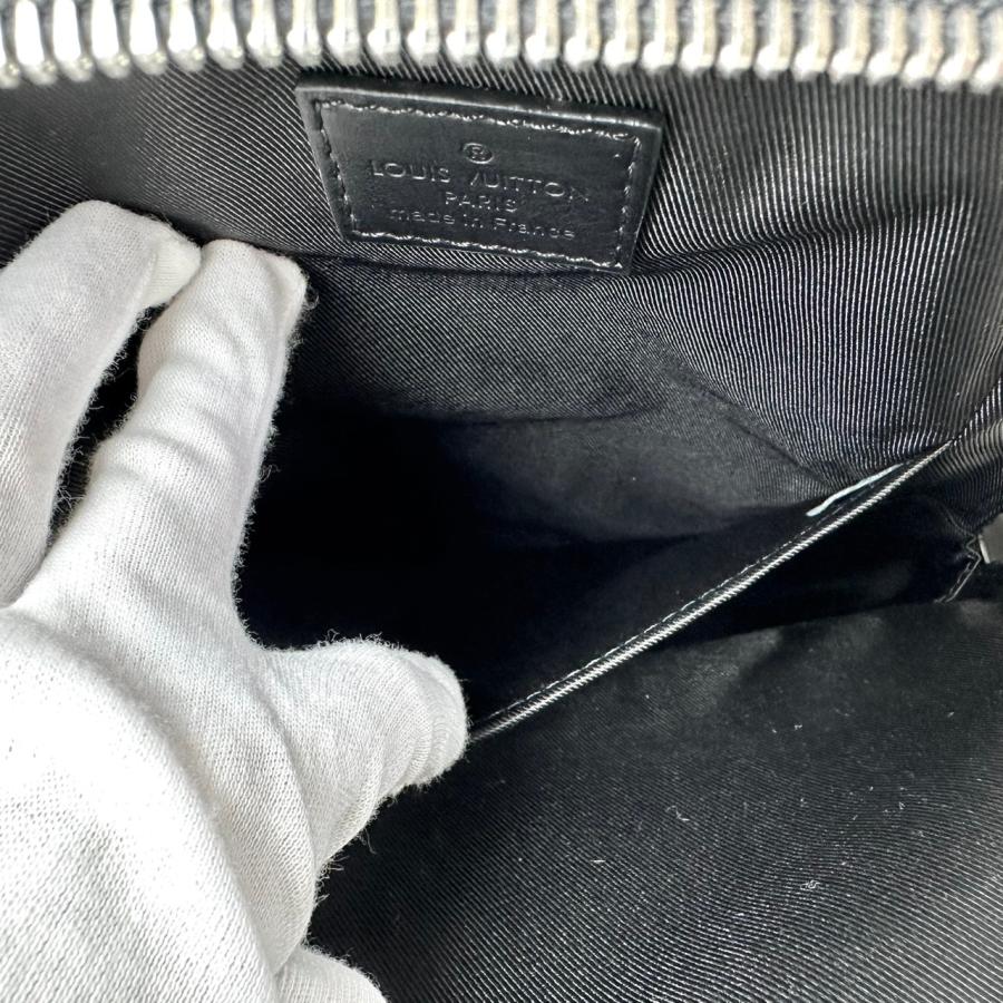 LOUIS VUITTON（ルイ・ヴィトン） 【返品OK】美品 ダミエ アンフィニ