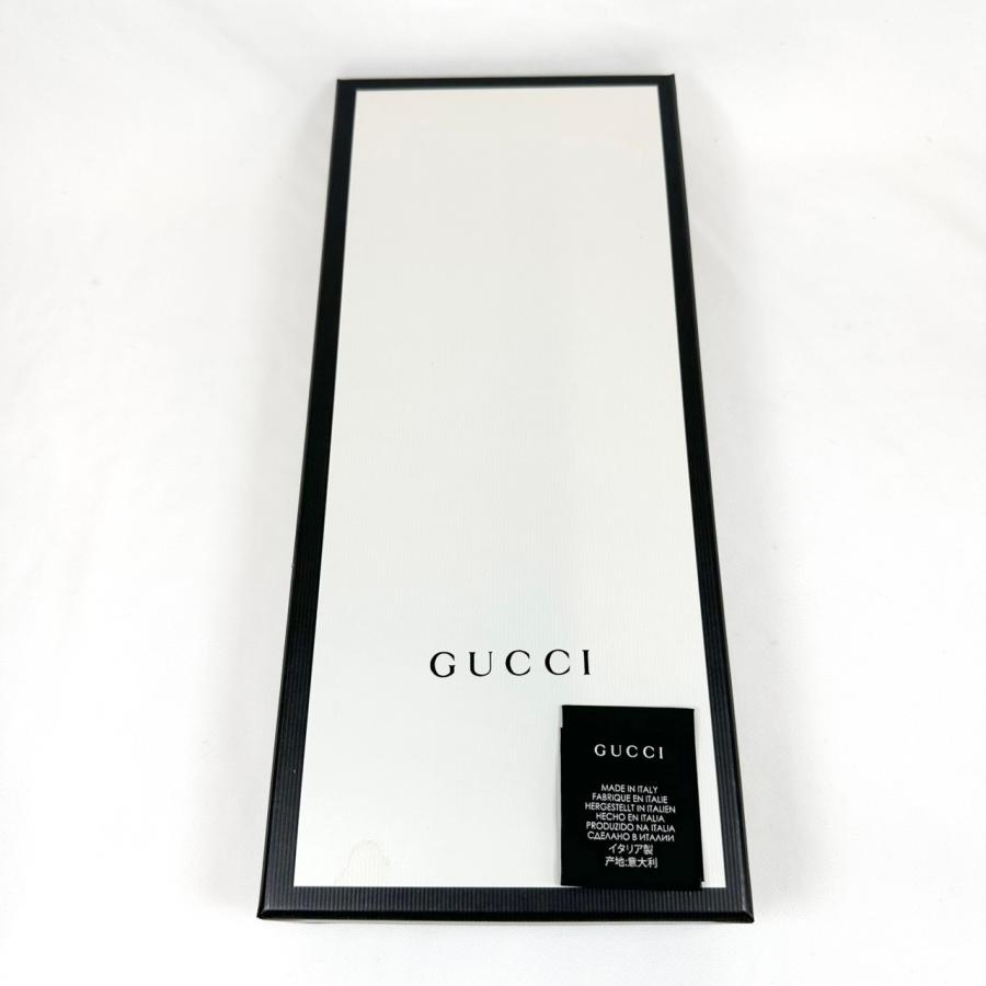 GUCCI（グッチ） 【返品OK】GUCCI GGロゴ レース グローブ 手袋 M