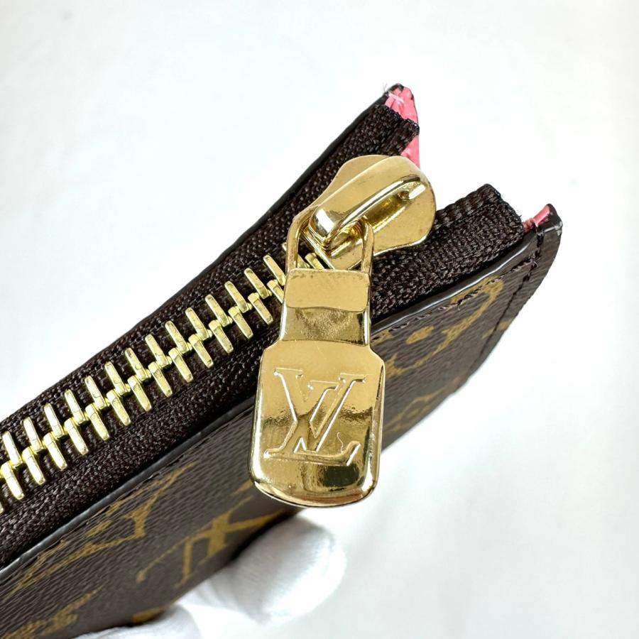 LOUIS VUITTON（ルイ・ヴィトン） 【返品OK】極美品 モノグラム